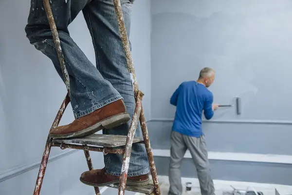 Interior Painting