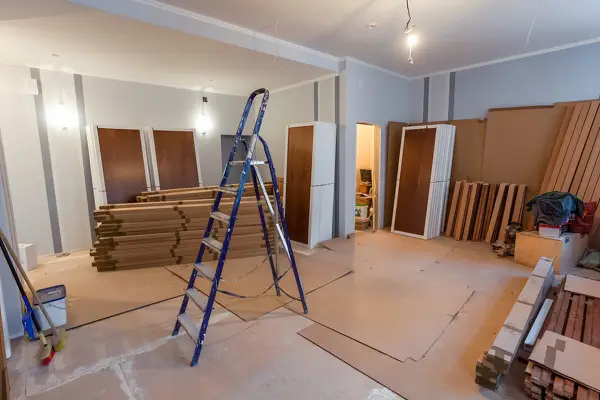 MF Remodeling and Services' Other Services