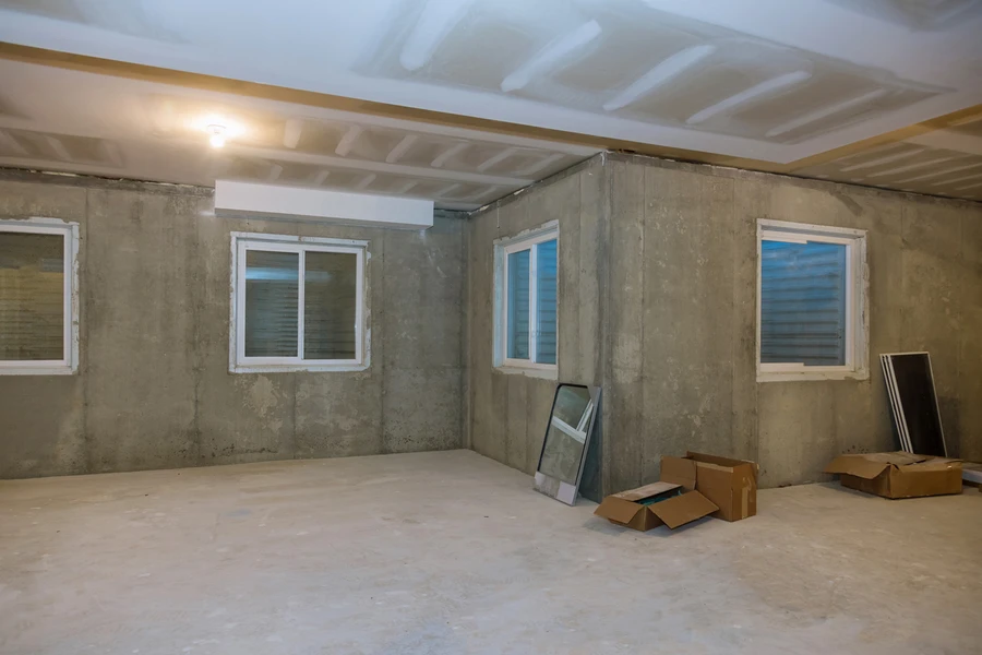 Affordable Basement Remodeling Bailey's Crossroads, VA