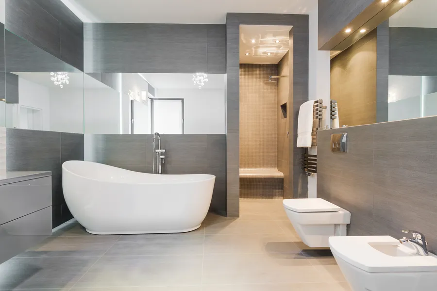 Excellent Bathroom Remodeling Services Bailey's Crossroads, VA