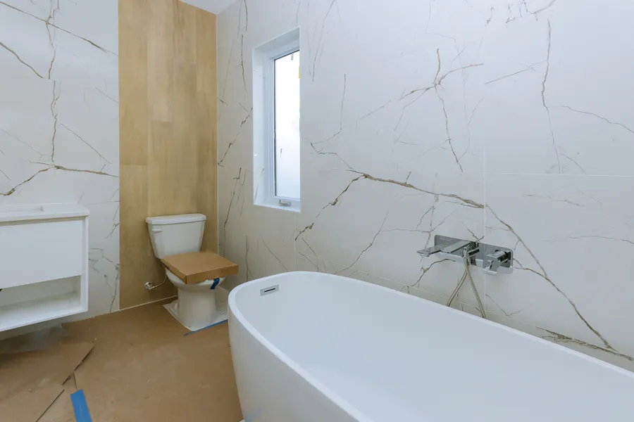 Local Bathroom Remodeling Services Bailey's Crossroads, VA