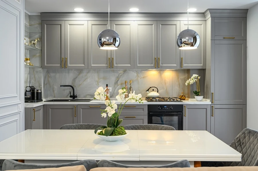 Premium Kitchen Remodeling Services Bailey's Crossroads, VA