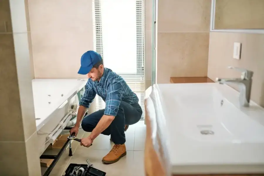 Professional Bathroom Remodeling Services Bailey's Crossroads, VA