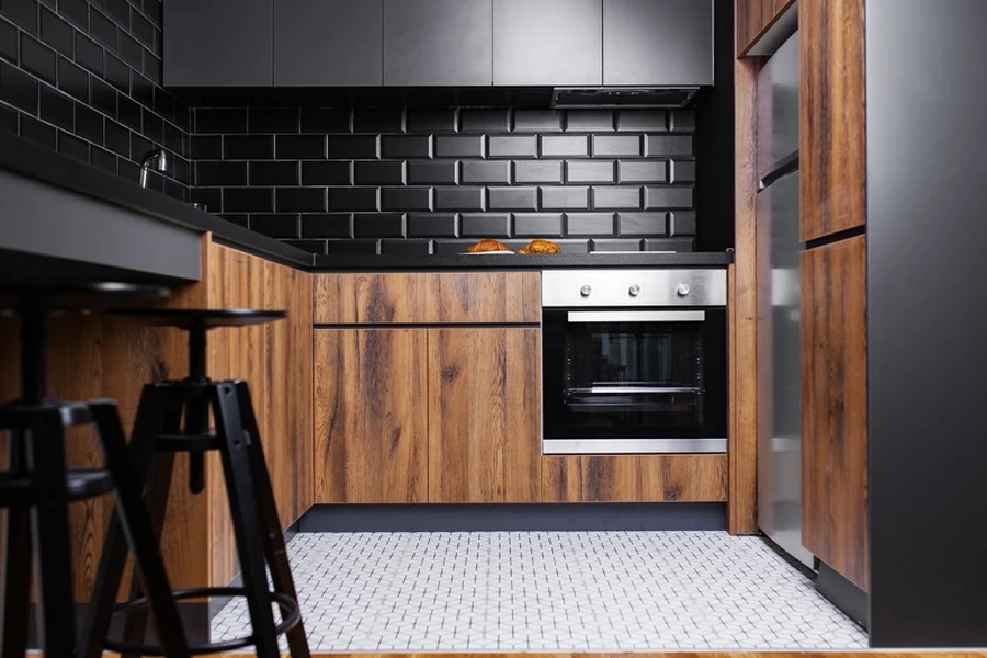 Quality Kitchen Remodeling Services Bailey's Crossroads, VA