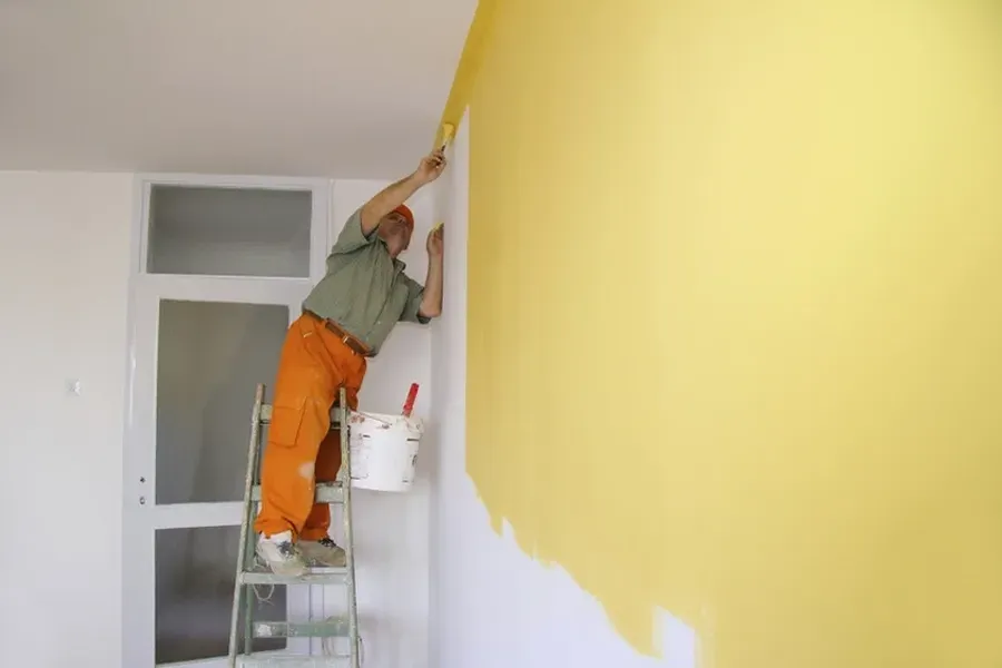 Reputable Interior Painting Bailey's Crossroads, VA