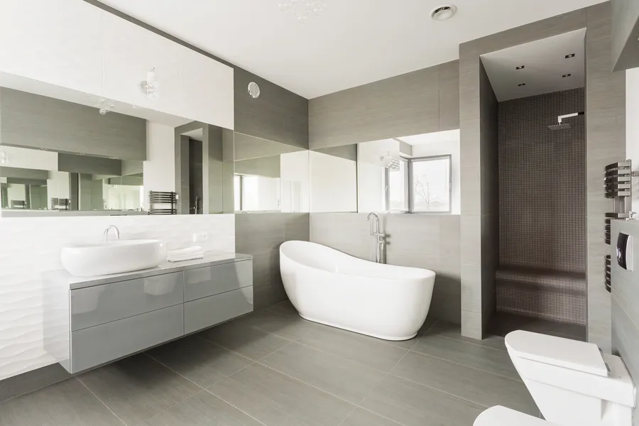 The Role Of Ventilation In A Successful Bathroom Remodel Bailey's Crossroads, VA