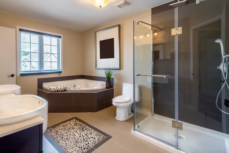 The Role Of Ventilation In A Successful Bathroom Remodel in Bailey's Crossroads, VA