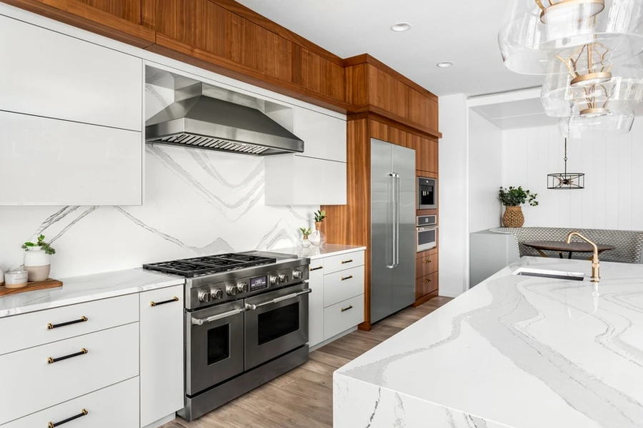 Top-rated Kitchen Remodeling Services Bailey's Crossroads, VA